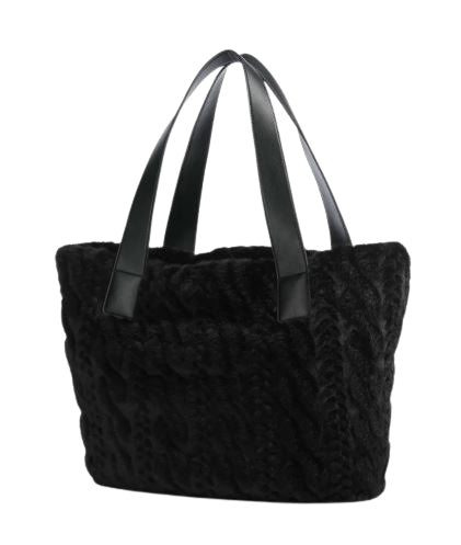 Borsa   Liu Jo  Verry L Tote  AF5154 E0305 E0305 Col.22222 Nero